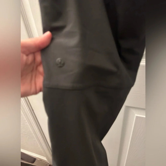 Lululemon Commission Pant Slim - Picture 4 of 4